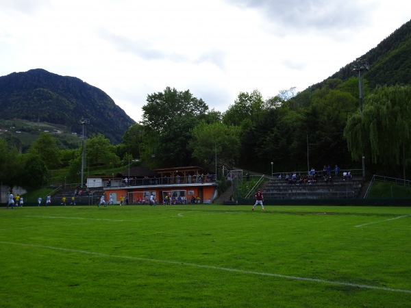 Arena Tscherms - Tscherms (Cermes)