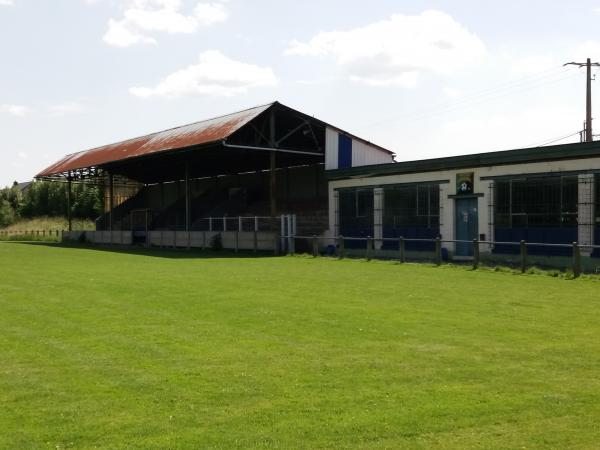 Stade Sur Les Bouhys - Fléron-Queue-du-Bois
