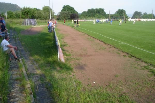 Sportplatz Hoof - Schauenburg-Hoof