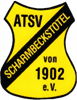 Wappen ATSV Scharmbeckstotel 1902  23405