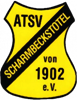 Wappen ATSV Scharmbeckstotel 1902