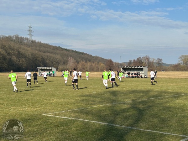 Sportanlage Quellengasse - Marktzeuln