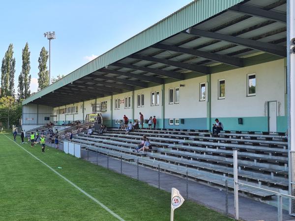 Stadion der Stadt Mödling - Mödling