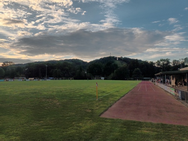 Sportgelände Im Spitzen - Forchtenberg