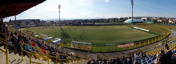 Stadion Ivan Laljak-Ivić - Zaprešić