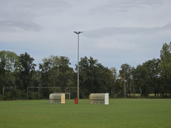 Sportpark 't Heike veld 3 - Valkenswaard