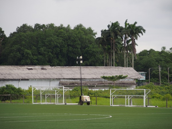 GFF National Training Centre - Providence