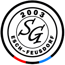 Wappen SG Esch/Feusdorf (Ground A)  86863