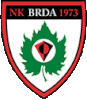 Wappen NK Brda Dobrovo