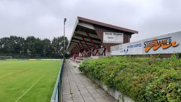 Stadion im Sportpark Odelzhausen - Odelzhausen
