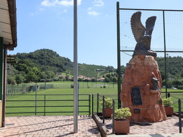 Campo Sportivo di San Michele - San Michele