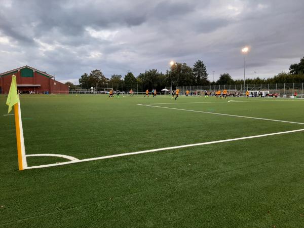 Vechtestadion II - Ochtrup-Langenhorst