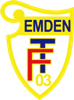 Wappen FT 03 Emden