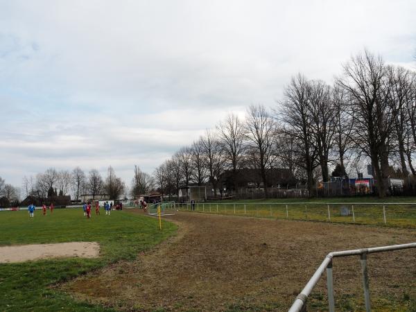 Sportanlage Hemmerder Hellweg (alt) - Unna-Hemmerde