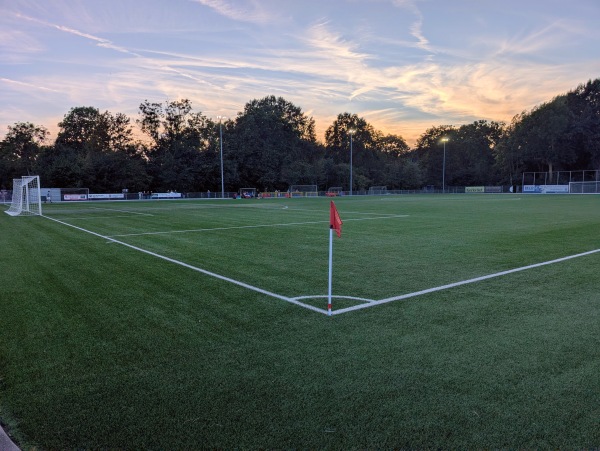 Sportpark De Bloemerd veld 2 - Leiderdorp