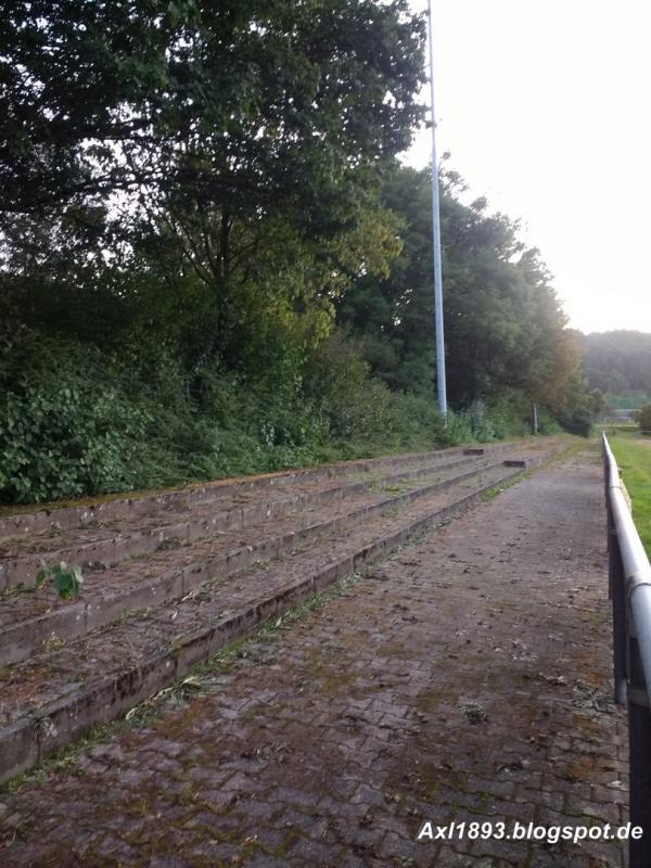 Stadion Meikenmichel  - Rudersberg