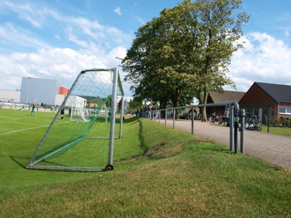 VR-Bank-Sportpark Fußballplatz 1 - Coesfeld