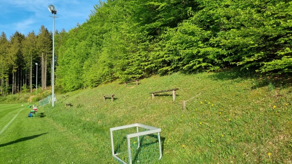 Alois-Brunner-Stadion - Starnberg-Wangen