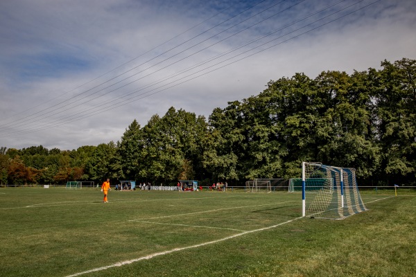 Sportanlage Am Goethesteig - Leipzig-Dölitz