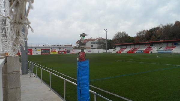 Campo do Morrazo - Cangas