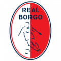 Wappen ASD Real Borgo FC diverse  103696