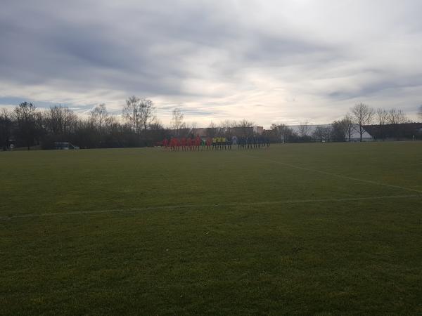 Sportschule Oberhaching Platz 4 - Oberhaching