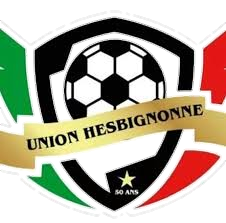 Wappen Union Hesbignonne