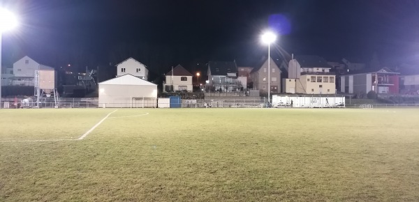 Centre Sportif Fancy terrain annexe - Biwer