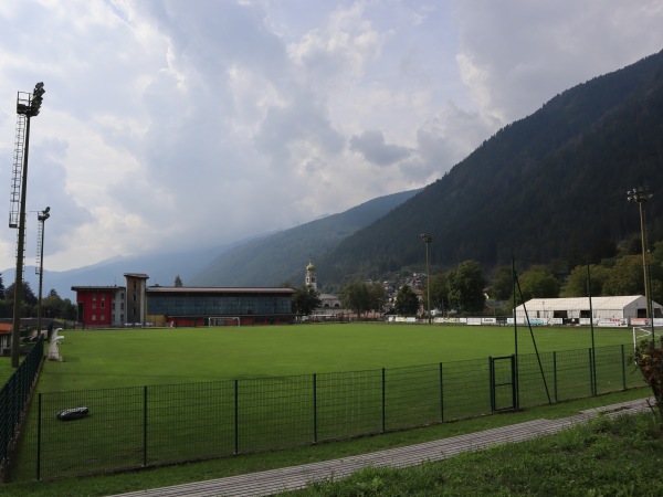 Campo Sportivo di Spiazzo - Spiazzo