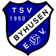 Wappen TSV Byhusen 1950 II  75229
