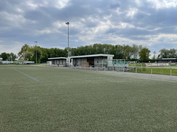 Schul- und Sportzentrum Langenberg Platz 2 - Langenberg/Westfalen