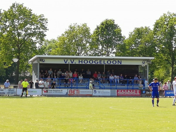 Sportpark De Roetwijer - Hoogeloon