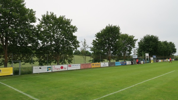 Rußbach-Arena - Großrußbach