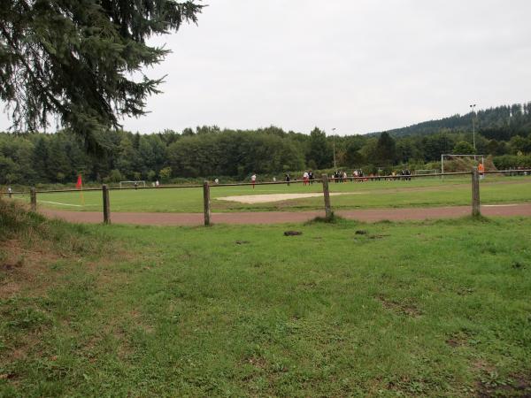 Eggestadion - Horn-Bad Meinberg