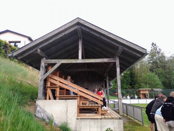 Waldstadion - Waldmünchen-Geigant