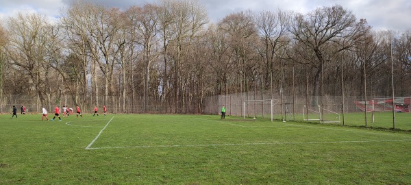 Bezirkssportanlage am Limmerbrunnen C-Platz  - Hannover-Limmer