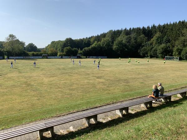 Sportanlage Bonstetten - Bonstetten/Schwaben