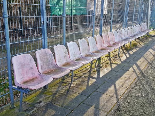 Stadion Vegesack Nebenplatz 1 - Bremen-Vegesack