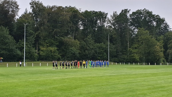 Sportanlage Seewald - Eppingen-Elsenz