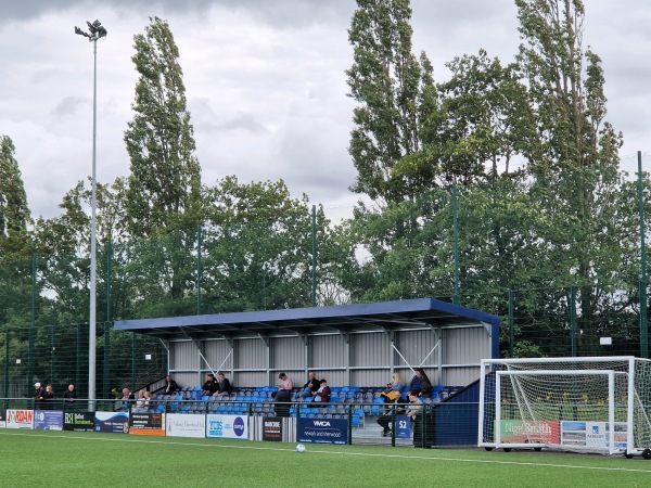 YMCA Sports Village - Newark, Nottinghamshire