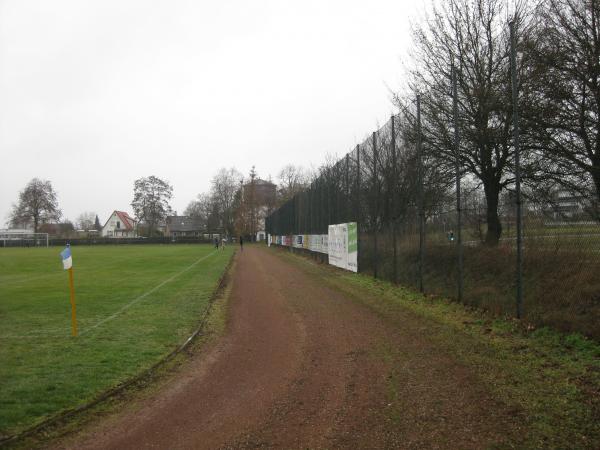 Sportanlage Mörser Straße - Wolfsburg-Ehmen