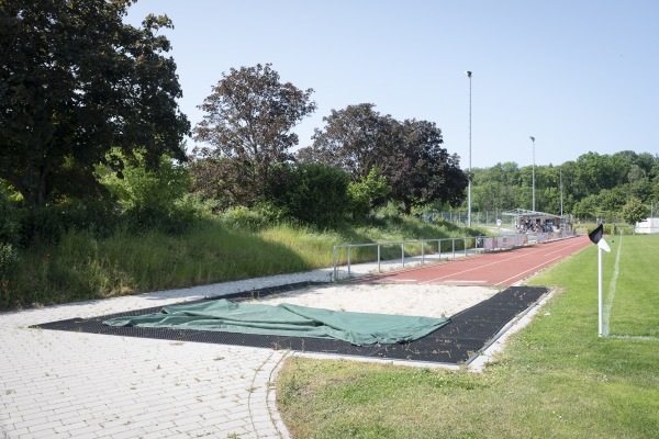 Sportzentrum Obere Lachen  - Oedheim