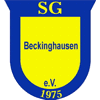 Wappen ehemals SG Hansa Beckinghausen/Sundern 75