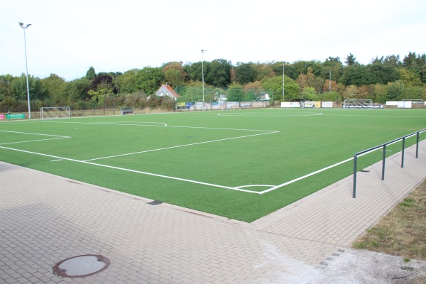 Sportplatz Kleiner Berg - Nörvenich