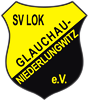 Wappen SV Lok Glauchau/Niederlungwitz 1921  37932