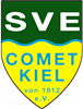 Wappen SV Ellerbek Comet Kiel 1912