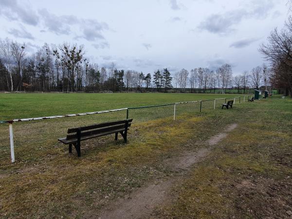 Sportplatz Bredereiche - Fürstenberg/Havel-Bredereiche