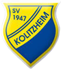 Wappen SV Kolitzheim 1947 diverse