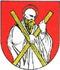 Wappen OFK Veľký Slavkov