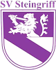 Wappen SV Steingriff 1966  45694